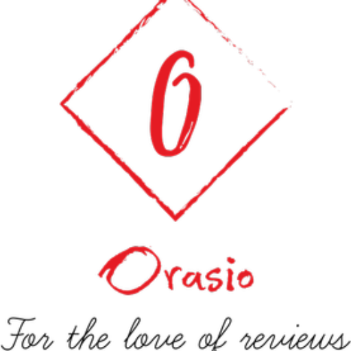 Orasio, review