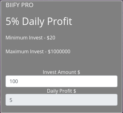 Bitify Pro Review