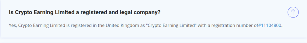Profits Fund Review