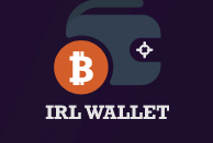 irl-wallet review, irl-wallet.com review