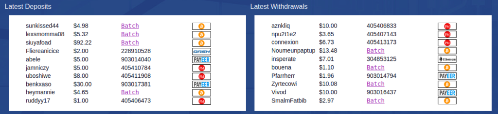 Cryptolizer.cc review, Cryptolizer review