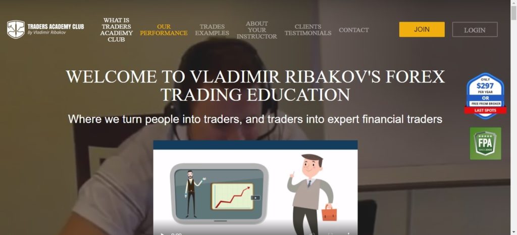Top 5 Best Forex Trading Schools