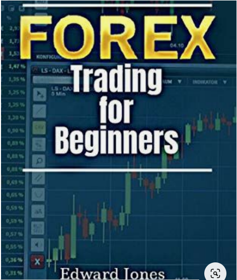 Top 5 Best Forex Trading Books, forex trading book