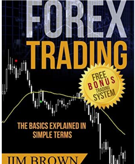 Top 5 Best Forex Trading books