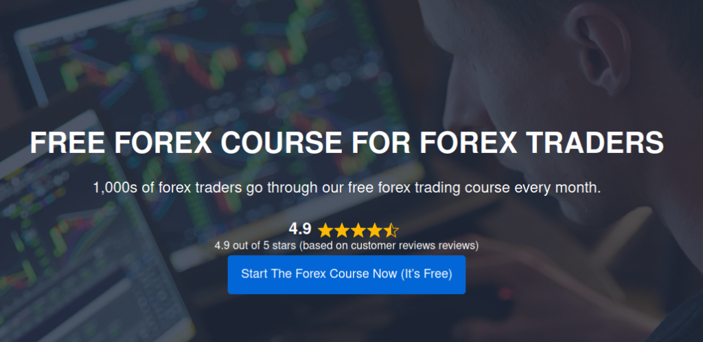 Free Forex Trading Course, Top 5 Best Forex Trading Courses