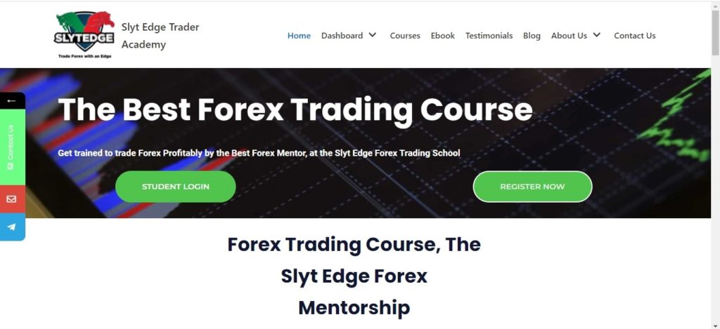 Top 5 Best Forex Trading Schools