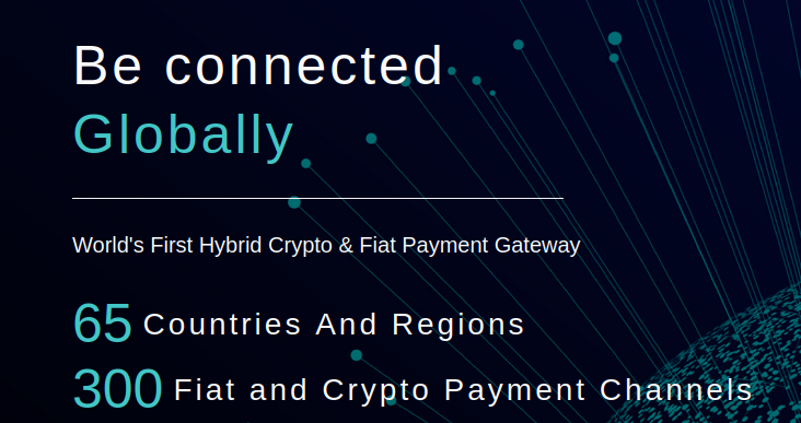 Alchemy Pay Review, Alchemy pay