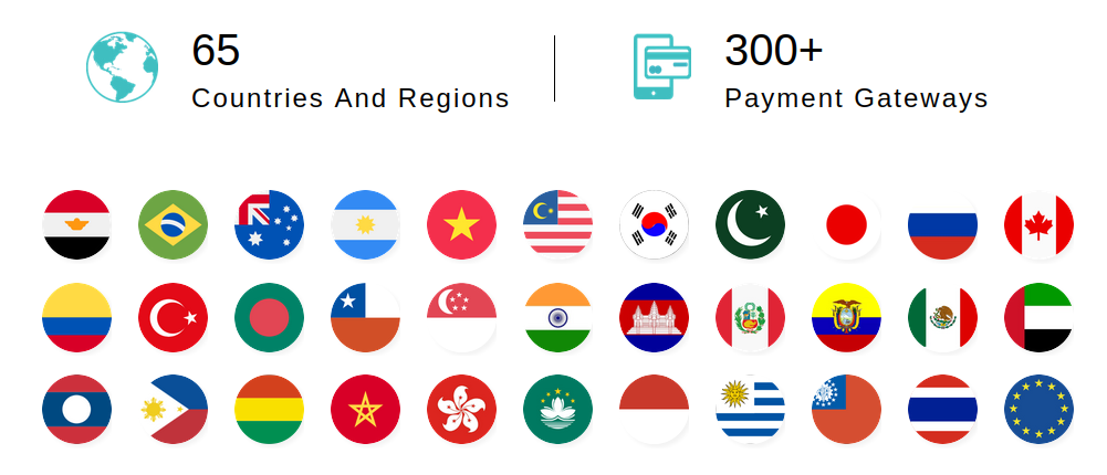 Alchemy Pay, ACH, Alchemy Pay review