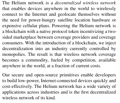 Helium Network, HNT price prediction, Helium, HNT