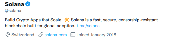 solana