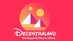 Decentaland, WHO OWNS DECENTRALAND