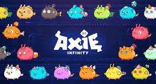 Who Founded Axie Infinity