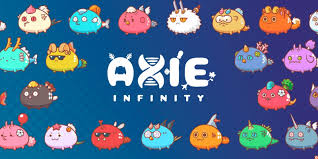 Where Can I Buy Axie Infinity