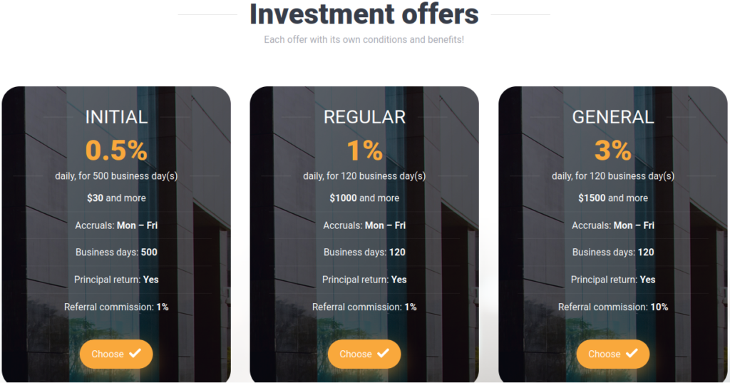dollarbill.biz review, dollar bill review, dollar bill investment plans