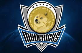 Dallas Mavericks become first NBA team to accept Dogecoin for tickets and merchandise