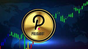 DOT, The Native Token Of Polkadot