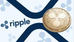 XRP -The Digital Currency Of Ripple