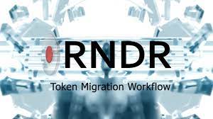 Advantages of Render Token (RNDR)