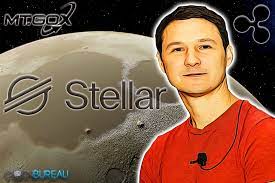 History of Stellar