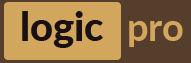 logic pro review, logicpro.biz review, logic pro logo