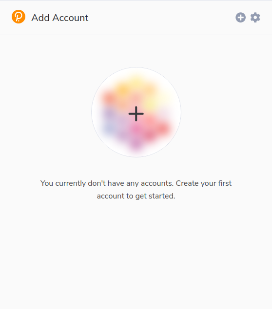Polkadot Wallet Installation
