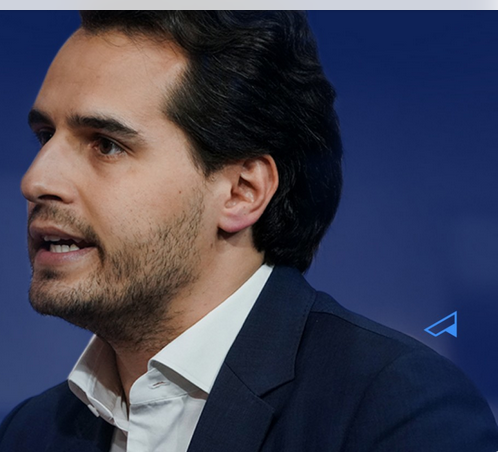 Who owns Nexo, Who founded Nexo, who is the current CEO of Nexo. owners of Nexo