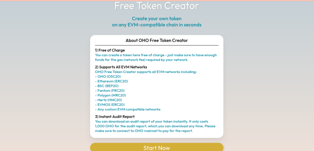 how to create your own token, how to create your own coin, how to create your own cryptocurrency for free.