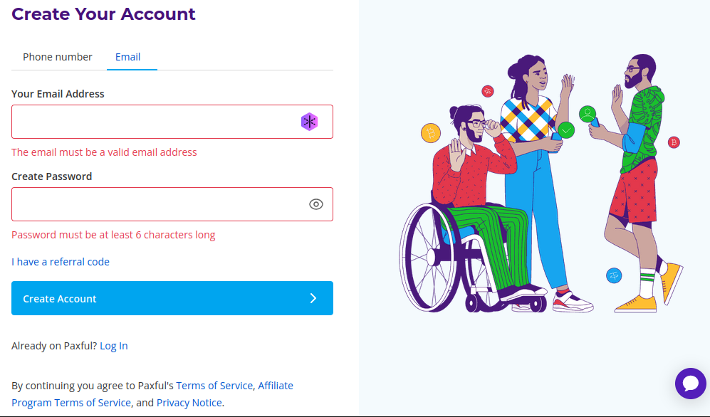 how to buy bitcoin in Nigeria, How to buy Bitcoin in Nigeria on Paxful